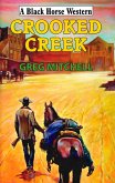 Crooked Creek (eBook, ePUB)
