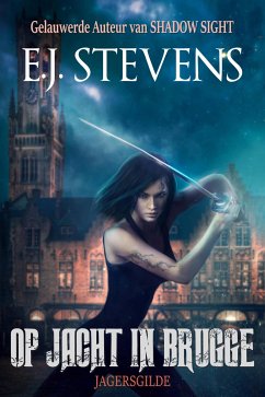 Op Jacht In Brugge (eBook, ePUB) - Stevens, E.J.