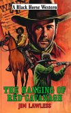 The Hanging of Red Cavanagh (eBook, ePUB)