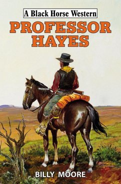 Cover Professor Hayes (eBook, ePUB)