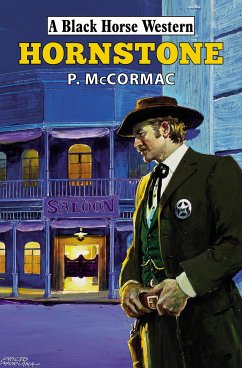 Hornstone (eBook, ePUB) - McCormac, Philip