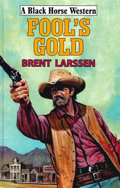 Fool's Gold (eBook, ePUB) - Larssen, Brent