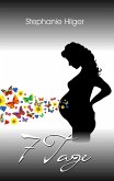 7 Tage (eBook, ePUB)