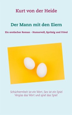 Der Mann mit den Eiern (eBook, ePUB)