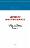 Controlling und Ethik-Unterricht (eBook, ePUB)