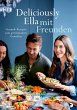 Deliciously Ella mit Freunden (eBook,... - Bild 1