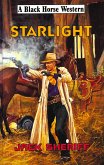 Starlight (eBook, ePUB)