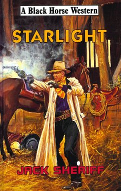 Starlight (eBook, ePUB) - Sheriff, Jack