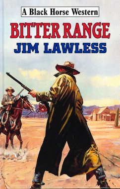 Bitter Range (eBook, ePUB) - Lawless, Jim
