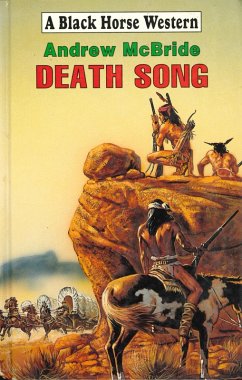 Death Song (eBook, ePUB) - Mcbride, Andrew