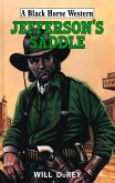 Jefferson's Saddle (eBook, ePUB)