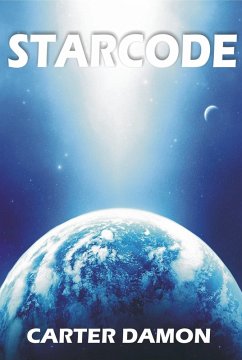 Cover Starcode (eBook, ePUB)