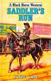 Saddler's Run (eBook, ePUB)