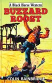 Buzzard Roost (eBook, ePUB)