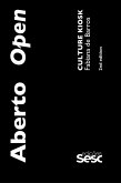 Aberto [Open]: Culture Kiosk (eBook, ePUB)