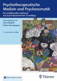 Psychotherapeutische Medizin und Psychosomatik (eBook, PDF)