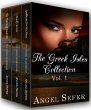 The Greek Isles Collection Vol. 1 (The... - Bild 1