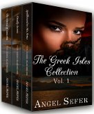 The Greek Isles Collection Vol. 1 (The Greek Isles Series) (eBook, ePUB)