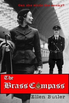 Cover The Brass Compass: A Novel (eBook, ePUB)