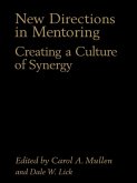 New Directions in Mentoring (eBook, ePUB)