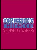 Contesting Childhood (eBook, ePUB)