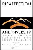 Disaffection And Diversity (eBook, ePUB)