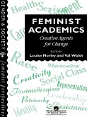 Feminist Academics (eBook, ePUB)