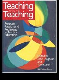 Teaching about Teaching (eBook, ePUB)