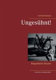 Ungesühnt! (eBook, ePUB)