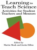 Learning To Teach Science (eBook, ePUB)