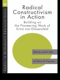 Radical Constructivism in Action (eBook, ePUB)