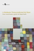 A Dedução Transcendental de Kant (eBook, ePUB)