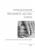 Rückblick auf das Leben (eBook, ePUB)