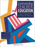 Understanding Teacher Education (eBook, ePUB)