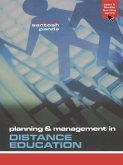 Planning and Management in Distance Education (eBook, ePUB)
