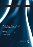 Multicultural Perspectives in Customer Behaviour (eBook, ePUB) Multicultural Perspectives in Customer Behaviour (eBook, ePUB)