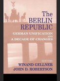 The Berlin Republic (eBook, ePUB)