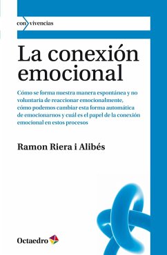 La conexión emocional (eBook, ePUB) - Riera i Alibés, Ramon