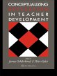 Conceptualising Reflection In Teacher... - Bild 1