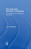 The Jews and Germans of Hamburg (eBook, PDF)