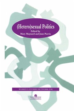 Cover HeteroSexual Politics (eBook, ePUB)