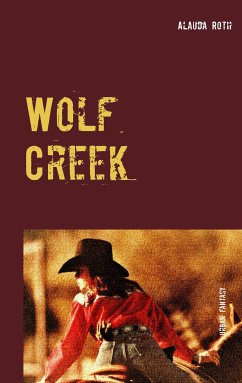 Wolf Creek (eBook, ePUB)