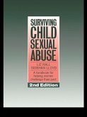 Surviving Child Sexual Abuse (eBook, ePUB)
