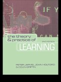 The Theory and Practice of Learning (eBook, ePUB)