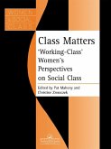 Class Matters (eBook, ePUB)