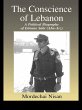The Conscience of Lebanon (eBook, ePUB) - Bild 1