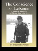 The Conscience of Lebanon (eBook, ePUB)