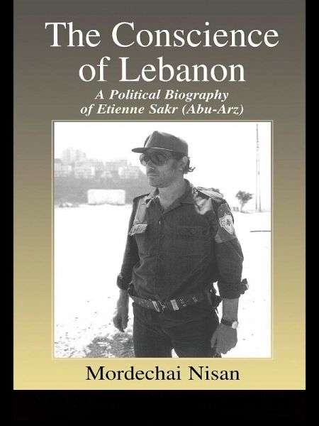 The Conscience of Lebanon (eBook, ePUB)