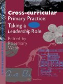 Cross-Curricular Primary Practice (eBook, ePUB)