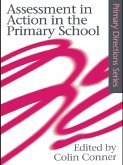 Assessment in Action in the Primary School (eBook, ePUB)